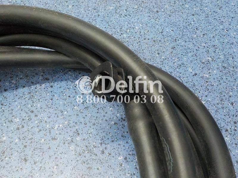 2443722 Шланг омывателя фар Scania 6 серии (Н)