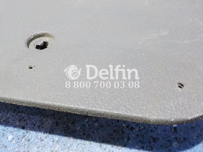 5010354860 Накладка декоративная Renault