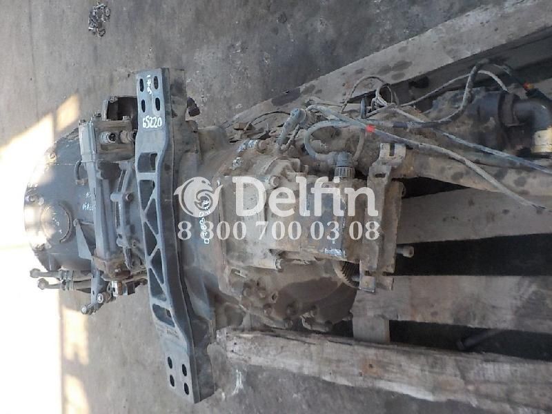 1894075 Коробка передач Scania 5 GR905 б/у