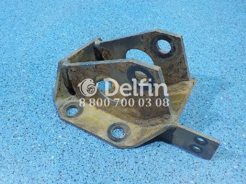 1629924 Кронштейн крепления заднего стабилизатора LH DAF