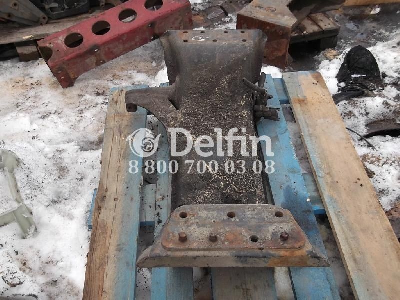 81412015197 Траверса МAN