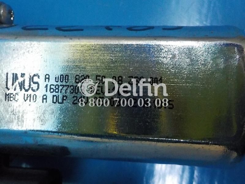 A0008205008 Моторчик стеклоподъемника Mercedes Benz