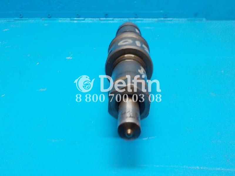 5010550956 Форсунка RENAULT DCI оригинал (на запчасти)