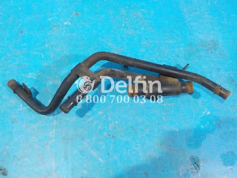 7420812078 Трубка расширительного бачка Renault