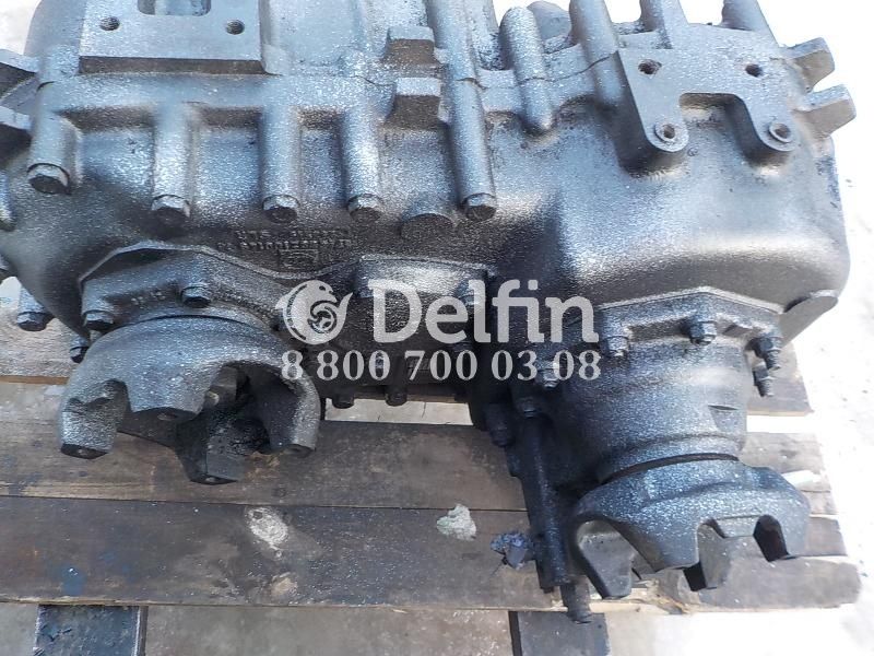 1848626 Раздаточная коробка GT800 Scania 6 серии