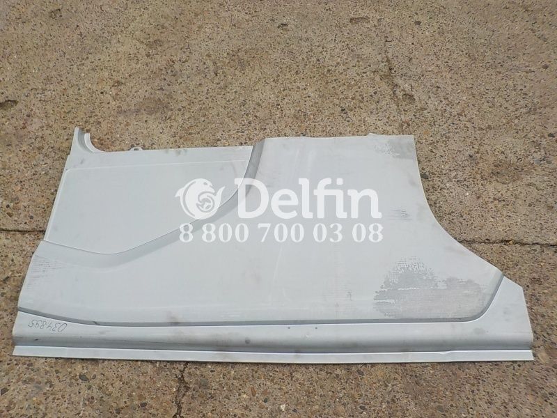 2366132 Боковая панель Scania 6 серии (Н)