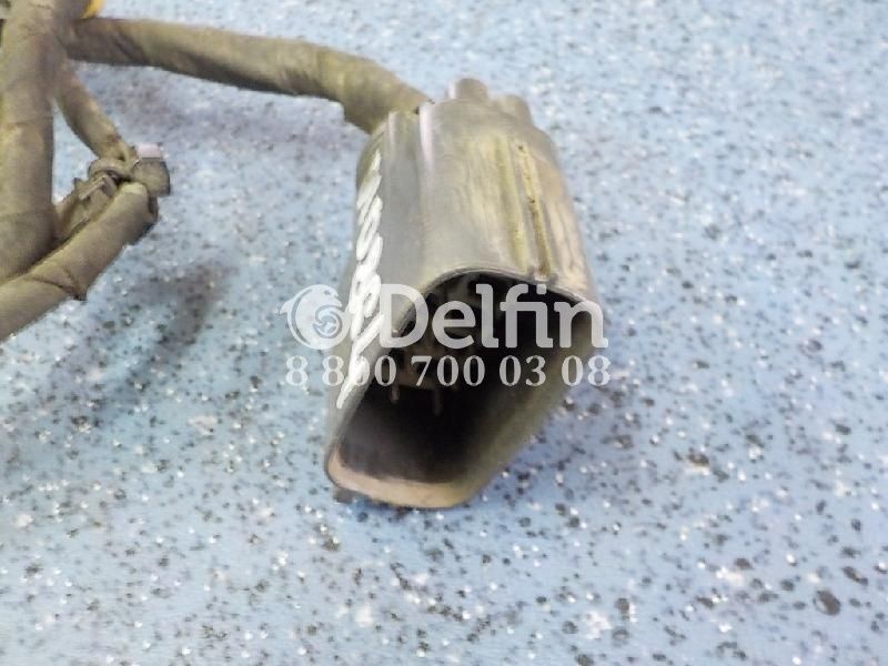 82407496 Жгут фары Volvo (Раздельные фары)