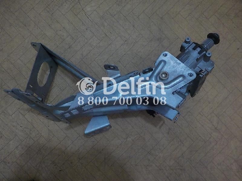 1380873 Рулевая колонка в сборе,неподвижная Scania 4 Series