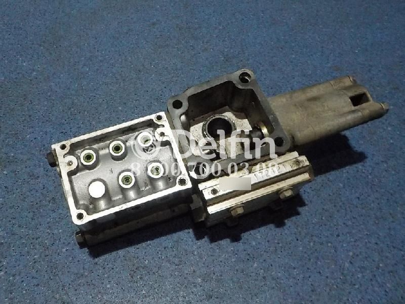 1405803 Управление коробкой передач Opticruise Scania [GRS895]