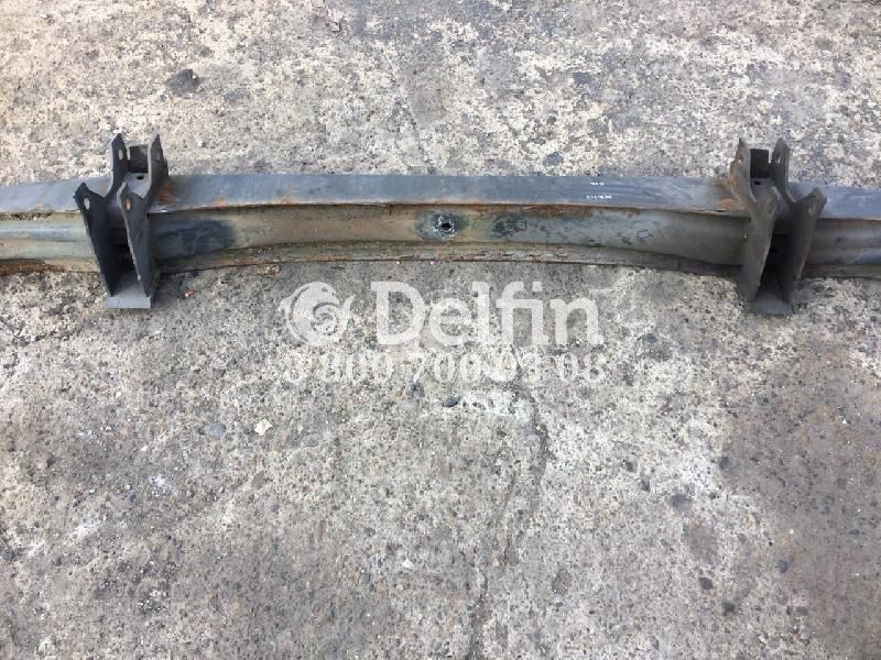 1526862 Передняя противоподкатная защита(Низкий) Scania