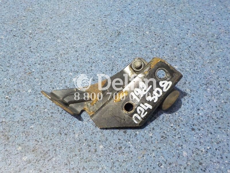 A9417902214 Кронштейн крепления бокового спойлера справа RH Mercedes Benz