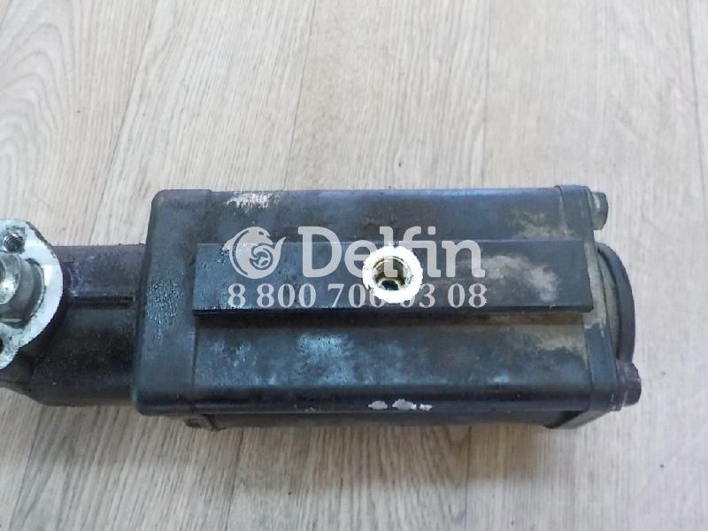 81326906014 Клапан КПП пневматический MAN