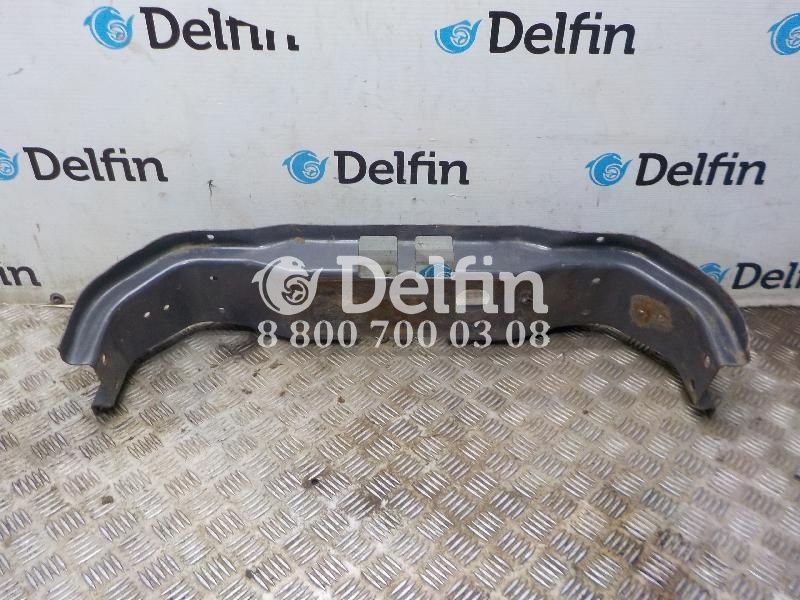 1444418 Кронштейн ресивера Scania