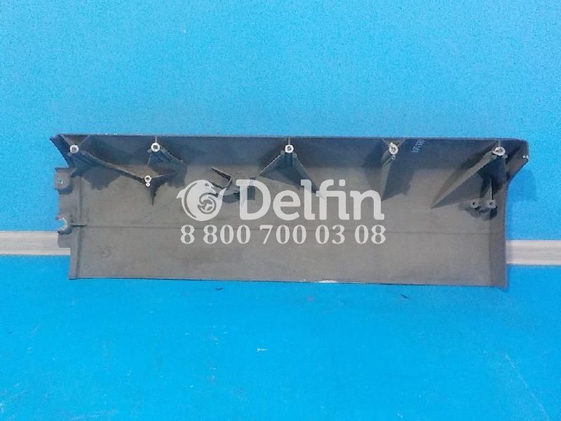 81612100618 Удлинение крыла RH MAN