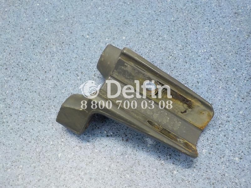 2602065 Кронштейн брызговика Scania 6 серии