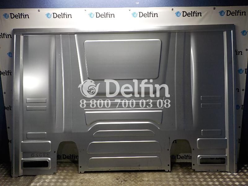 2045061 Задняя стеновая панель CS Scania 6 серии (Н)