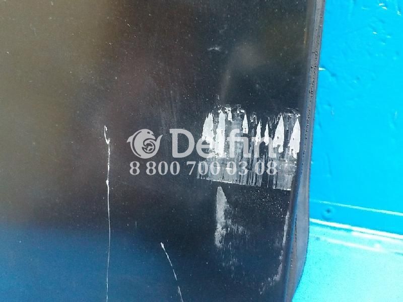 3176408 Люк в сборе механический Volvo