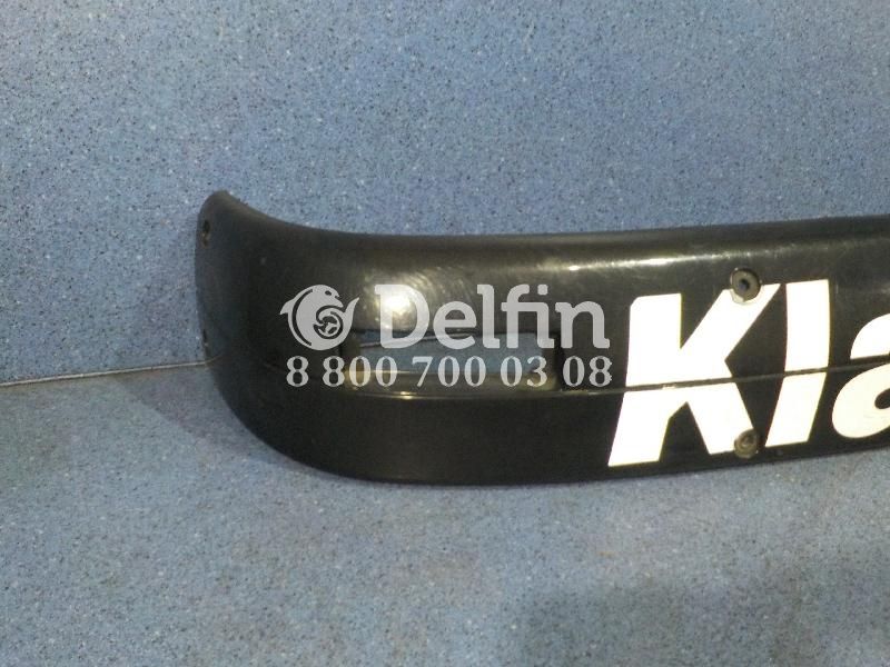 1769452 Козырек солнцезащитный Scania