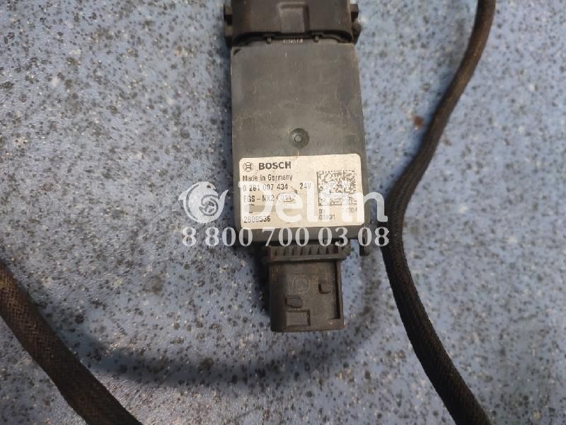 2609536 Датчик NOx T115 Scania 6 серии