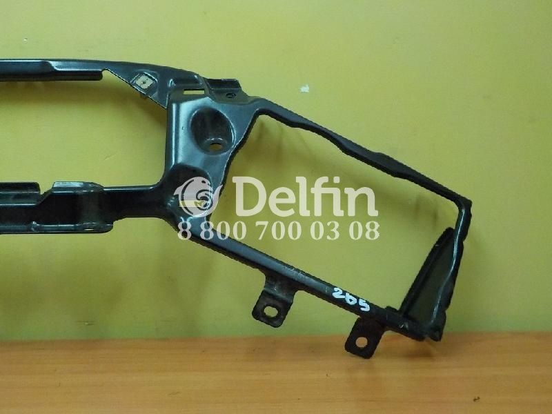 A9436800611 Центральная панель Mercedes Benz