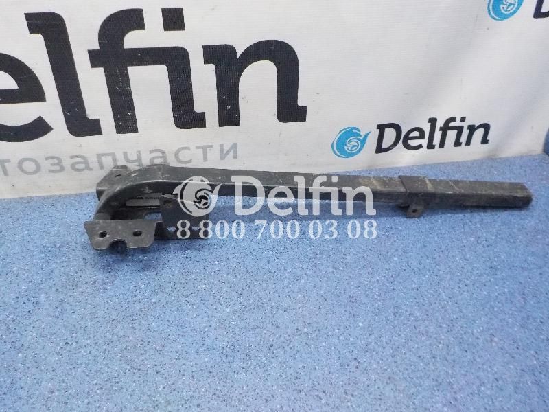 2570459 Кронштейн Scania 6 серии