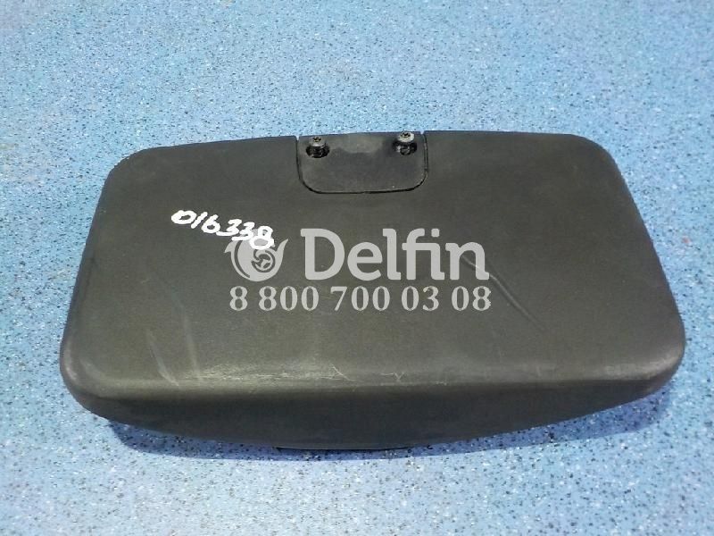 1916866 Зеркало переднего обзора Scania