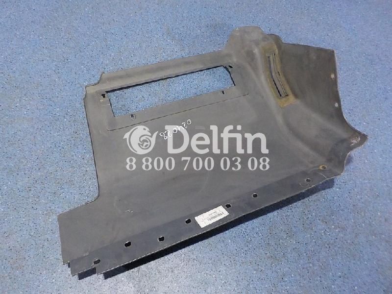 20372156 Накладка на торпедо Volvo (Уценка)