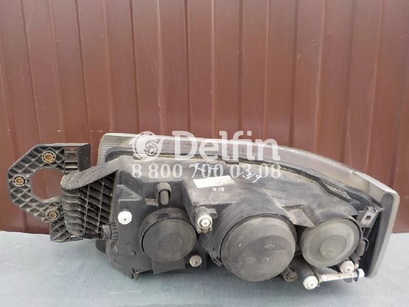 7421636309 Фара правая Renault (ВОСТОК-3)