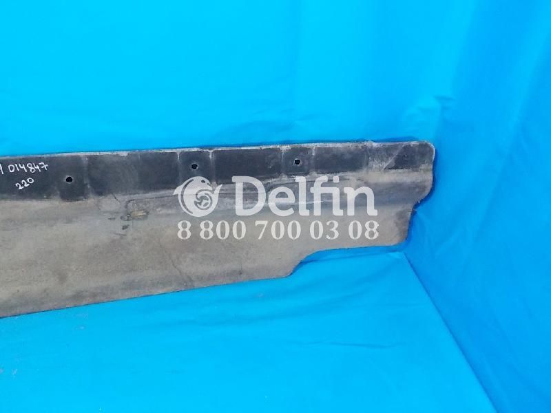 21145675 Звукопоглатитель LH Volvo