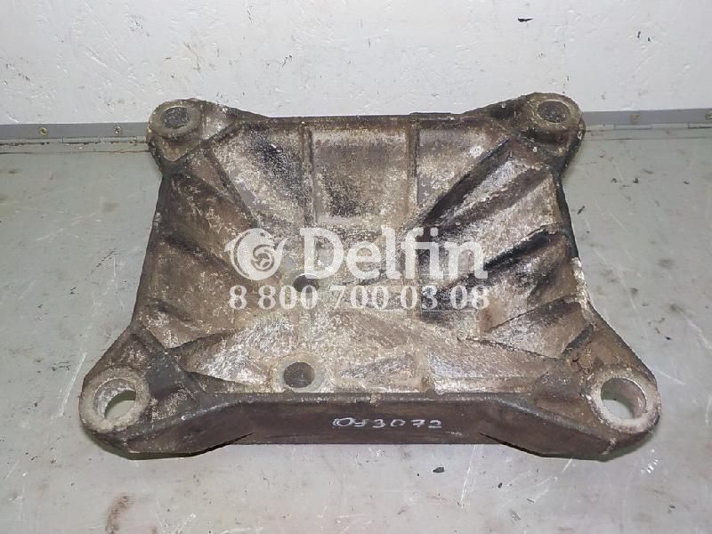 51116403024 Кронштейн блока управления двигателем MAN