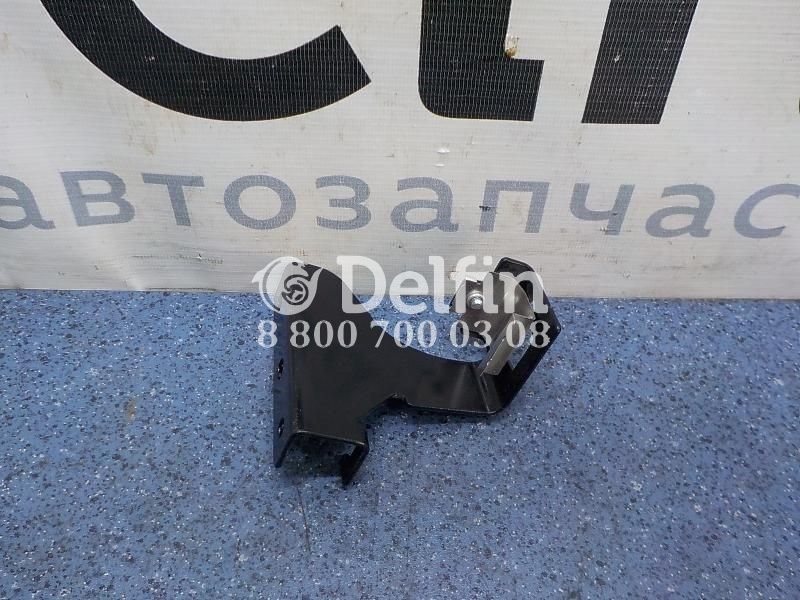 2444292 Кронштейн левый LH Scania 6 серии