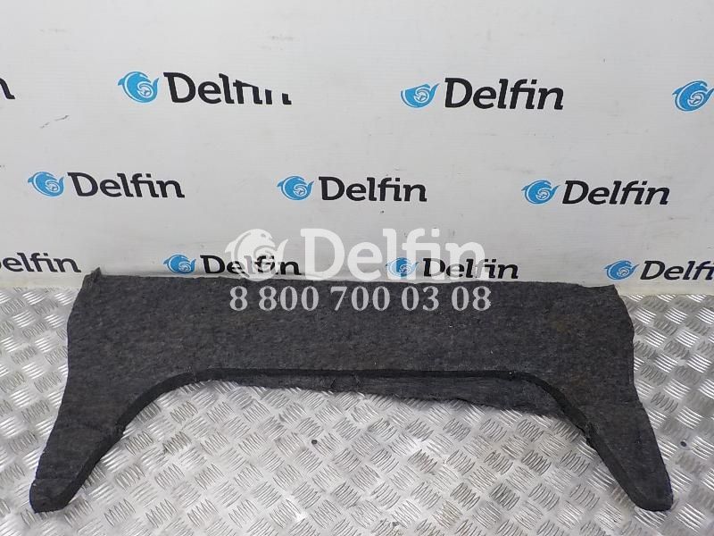 2705420 Комплект изоляции кабины CP Scania 6 серии