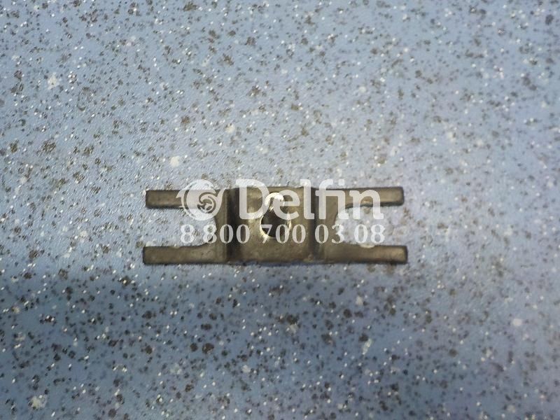 2415685 Крепежная планка Scania 6 серии