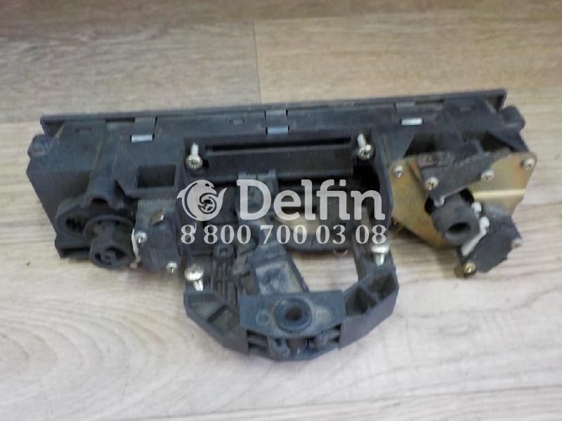 99435973 Блок управления печкой Iveco