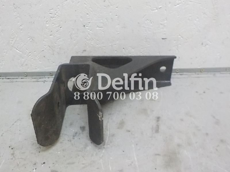 85417015069 Кронштейн задней подвески кабины левый MAN