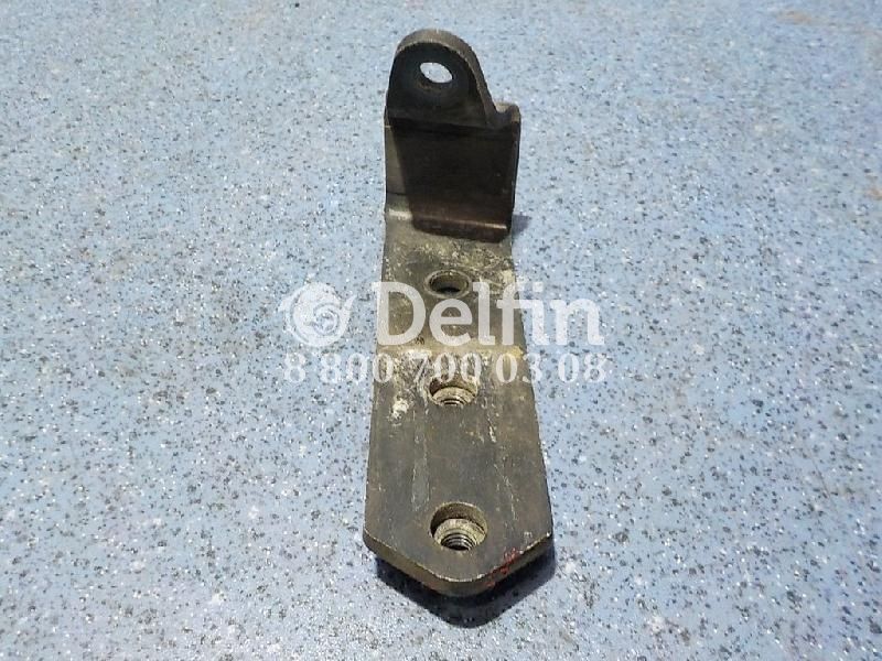 1549902 Кронштейн кулисы Scania