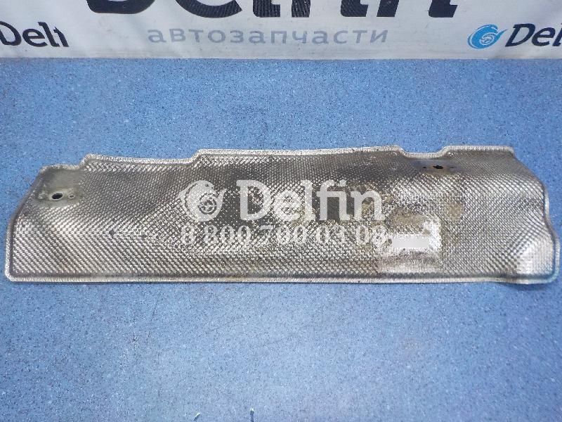 2456752 Теплозащитный кожух Scania