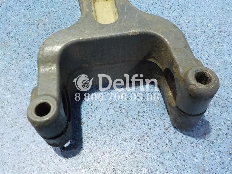 1906575 Кроштейн рессоры  Scania