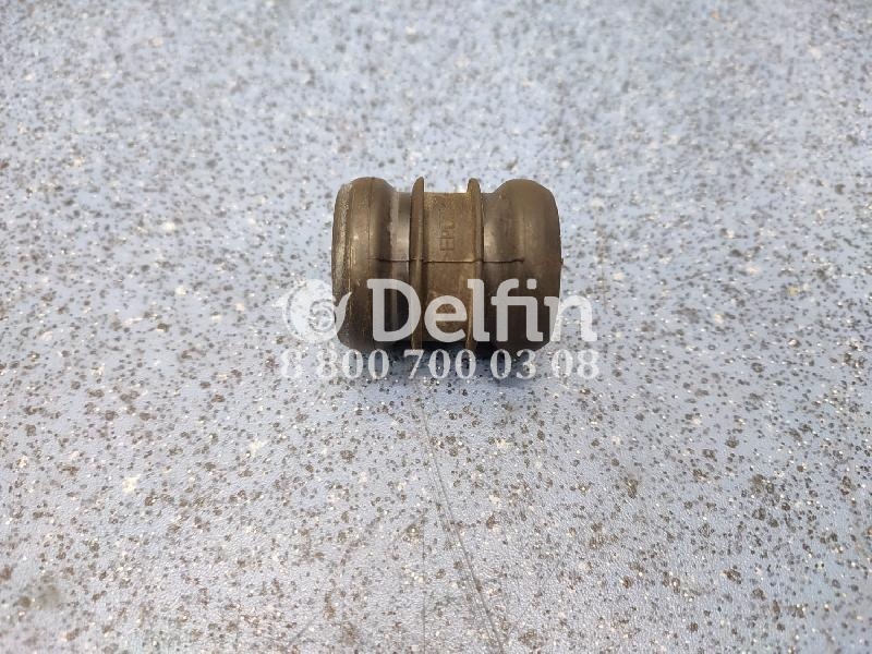 2173938 Соединительная трубка EGR Scania 6 серии