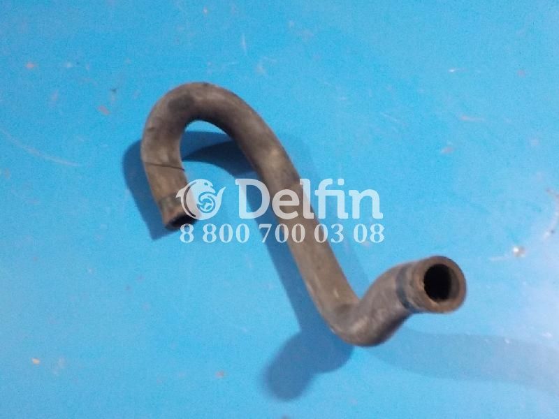 81963010895 Патрубок системы охлаждения MAN