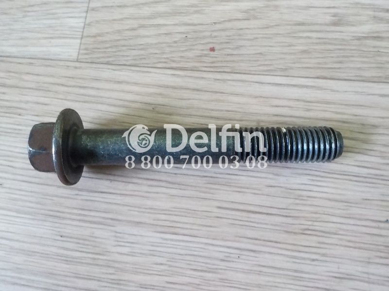 982393 Болт M14X2X100 Volvo