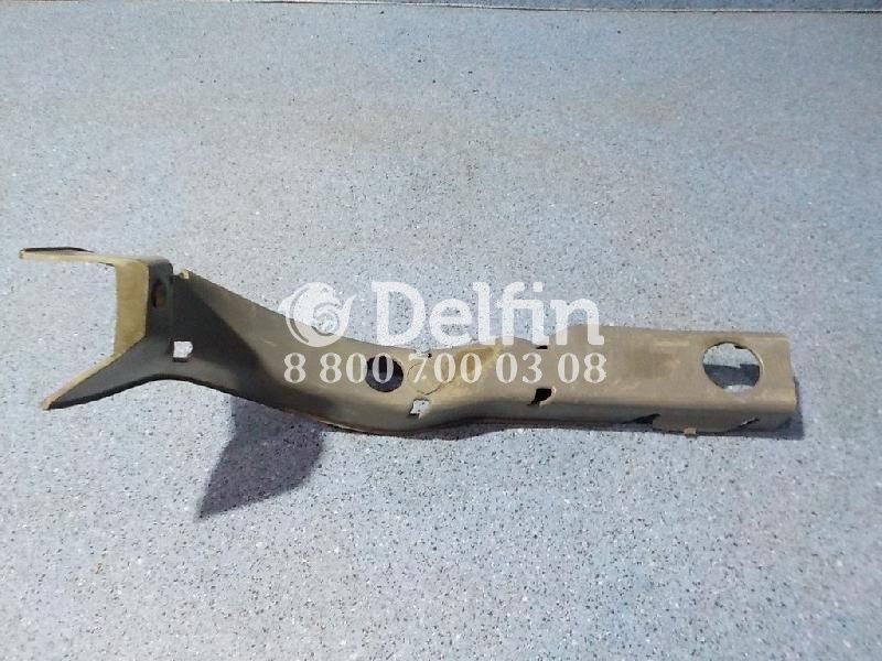 1384472 Канал Scania