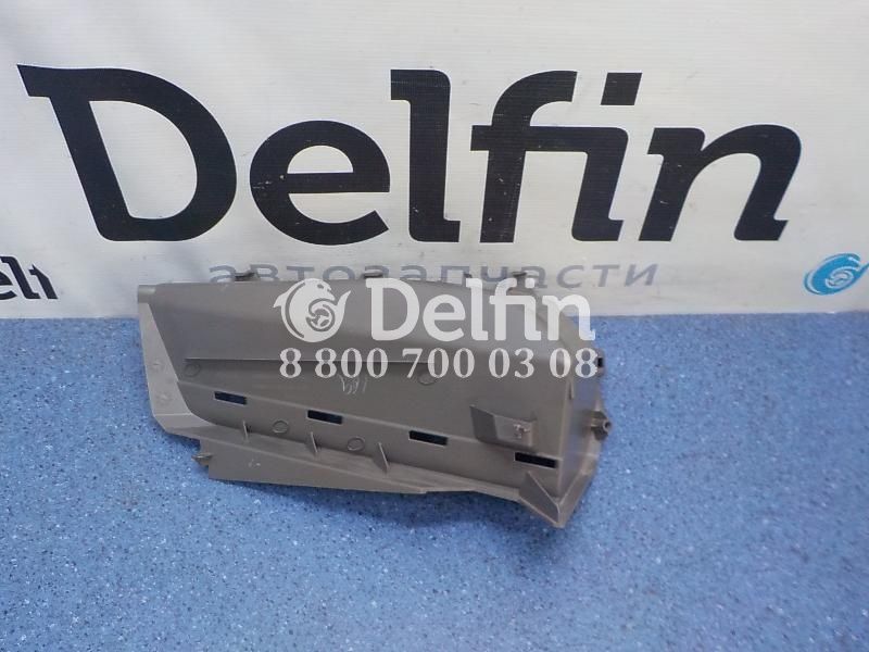 2306920 Боковая часть блока хранения CR Scania 6 серии