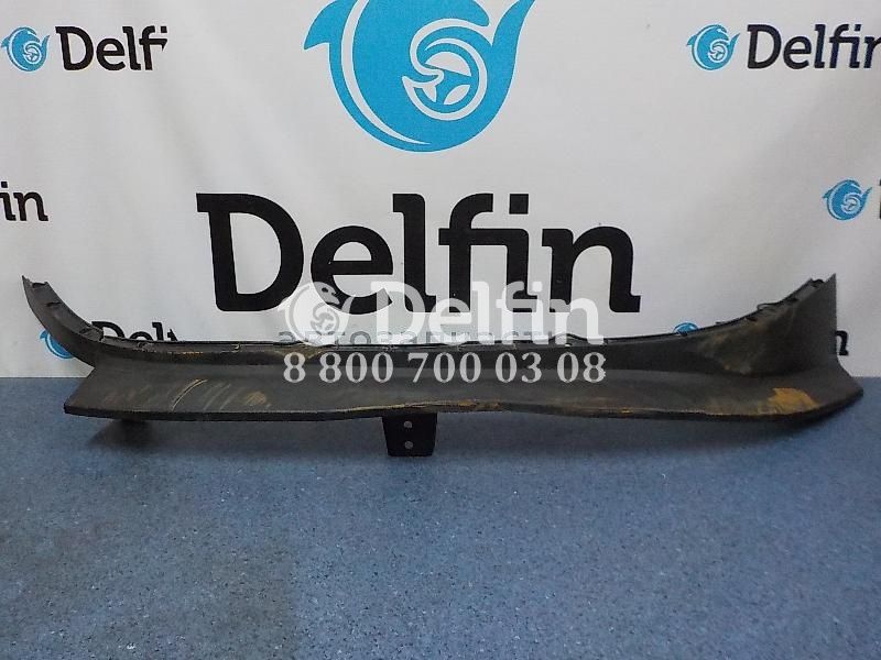 2304703 Уплотнение брызговика левое LH Scania 6 серии (Уценка)