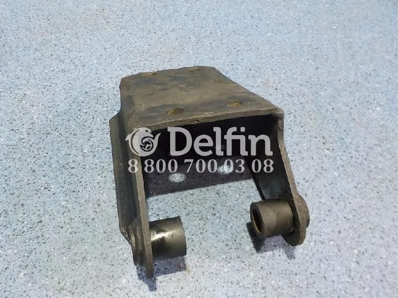 81437405365 Верхний кронштейн заднего амортизатора MAN