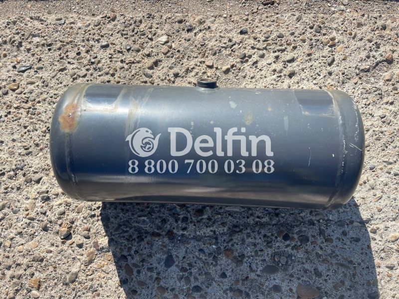 1360401 Воздушный ресивер Scania б/у