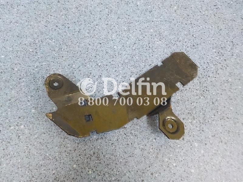 A9304296969 Кронштейн кабины левый LH Mercedes Benz