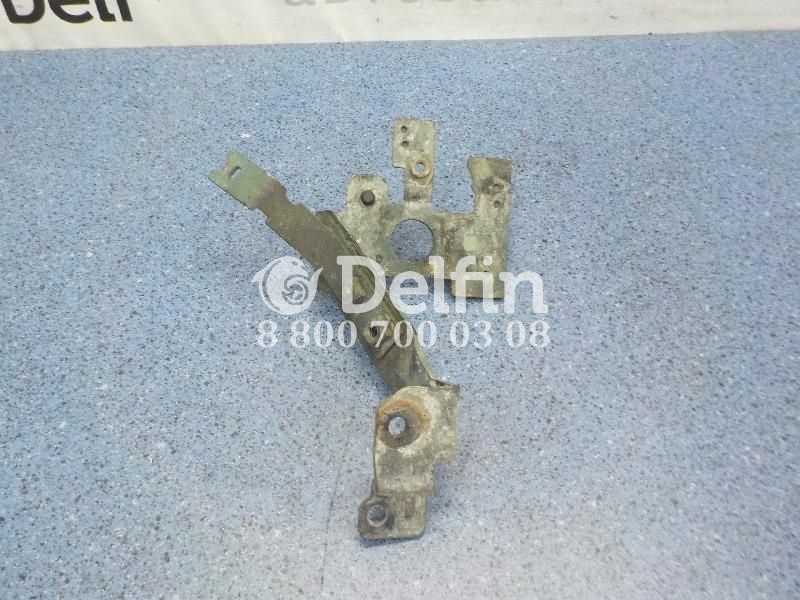 22050153 Кронштейн топливных трубок Volvo