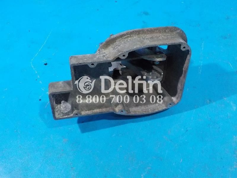 81326056139 Механизм переключения передач MAN