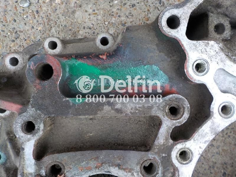 1315401152 Корпус ретарды MAN